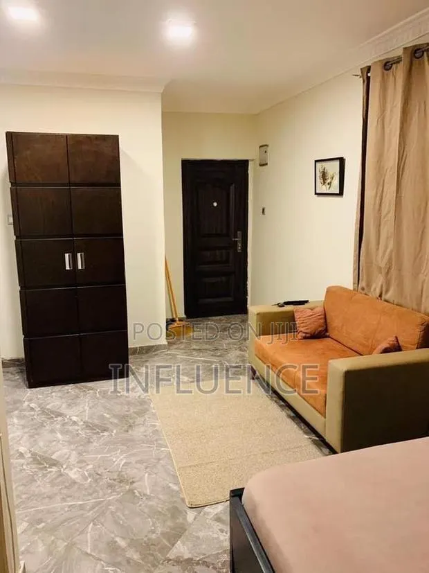 Furnished 1bdrm Apartment in East Airport for rent · Photo 1