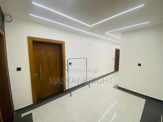 Furnished 2bdrm Apartment in Dzorwulu for rent · Photo 1
