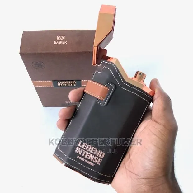 Emper Unisex Spray 100 Ml · Photo 1