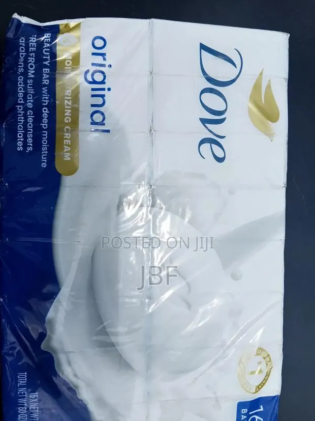 Body Care Products · Photo 1