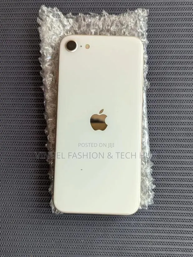 Apple iPhone 8 64 GB White · Photo 1