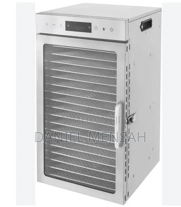 Dehydrator 24 Tray · Photo 1