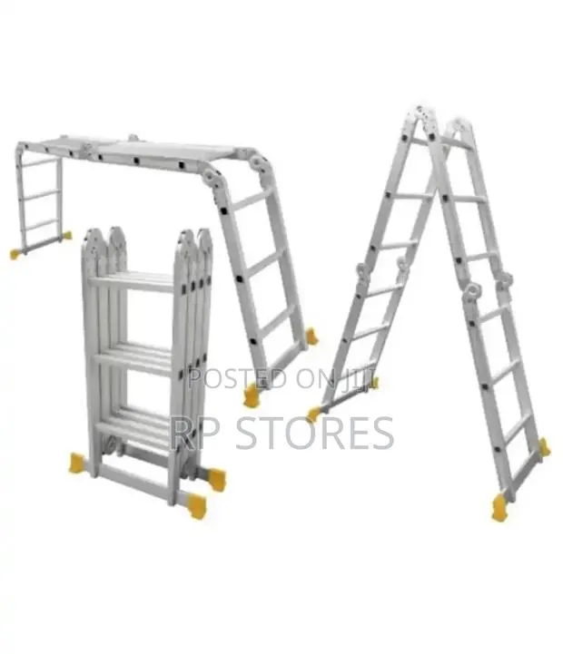Ingco Ladder 24 Steps · Photo 1