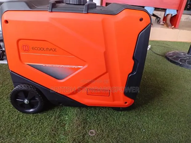 Power Your Home Business With the Reliable Ecoolmax 10kva Inverter · Photo 1