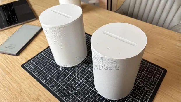 Sonos Era 100 Speaker With Voice Per · Photo 1