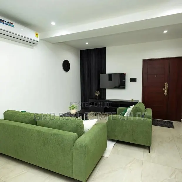 Furnished 1bdrm Apartment in School Junction for sale · Photo 1