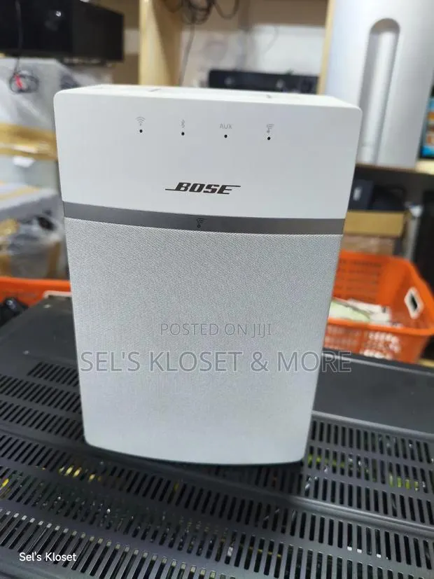 Bose Soundtouch 10 · Photo 1
