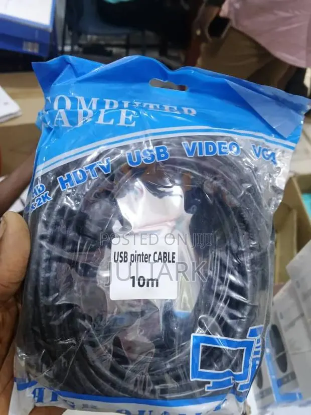 10m Hdmi Cable 1080p · Photo 1