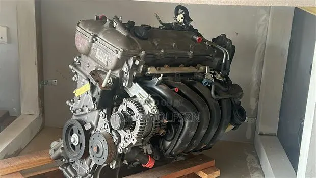 Honda Accord 08-12 Toyota Corrolla 14-19 Engines ONLY · Photo 1