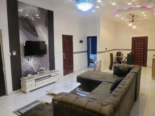 Furnished 1bdrm Apartment in Lords Hills for rent · Photo 1