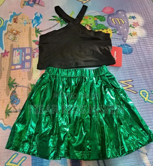 Fine Girls Top and Down 2 to 3 Years · Photo 1