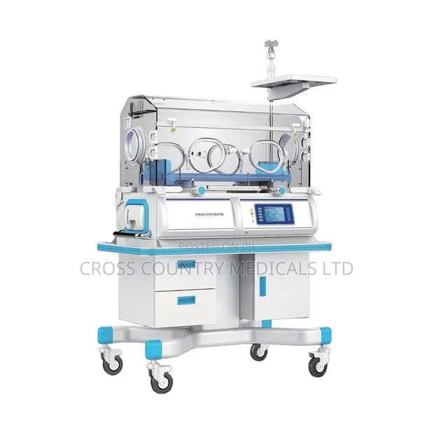 Baby Incubator · Photo 1