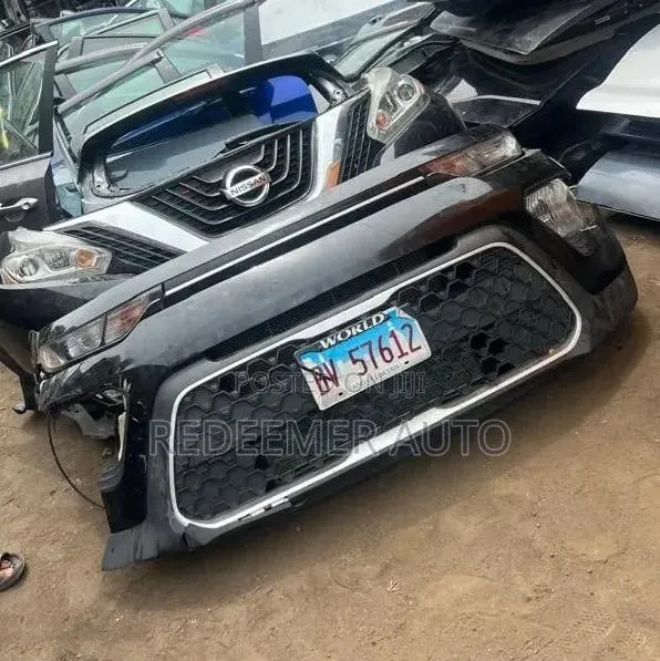 Kia Soul Front Cut 2020,2021,2022,2023,2024,2025 · Photo 1
