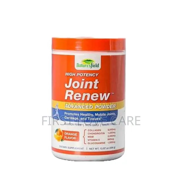 Nature's Field Joint Renew Advanced Powder · Photo 1