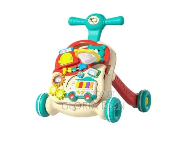 Baby Push Walker · Photo 1