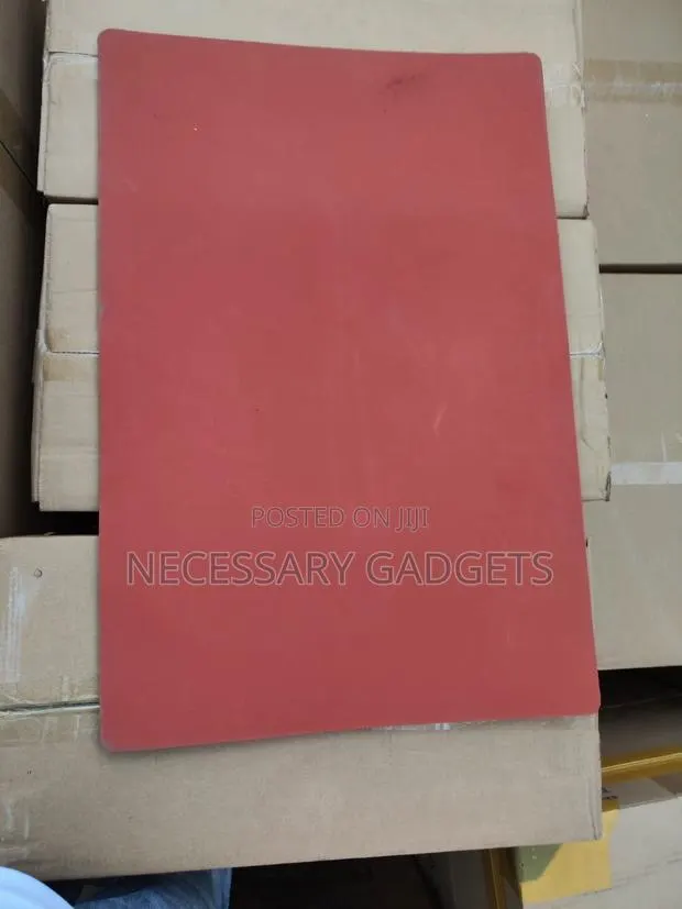 Heat Press Machine Silcon Teflon Pad · Photo 1