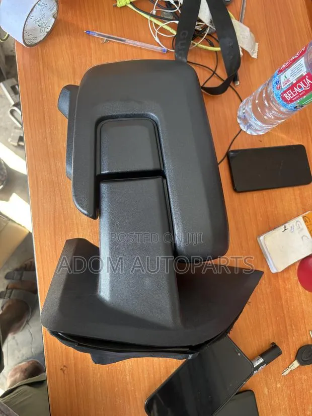 Ford F150 Side Mirror 2021 2022 2023 2024 2025 · Photo 1