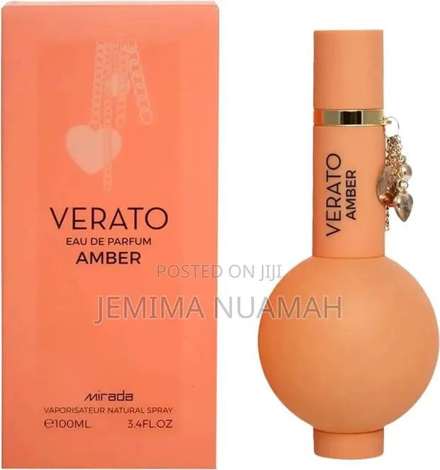 Verato Amber · Photo 1