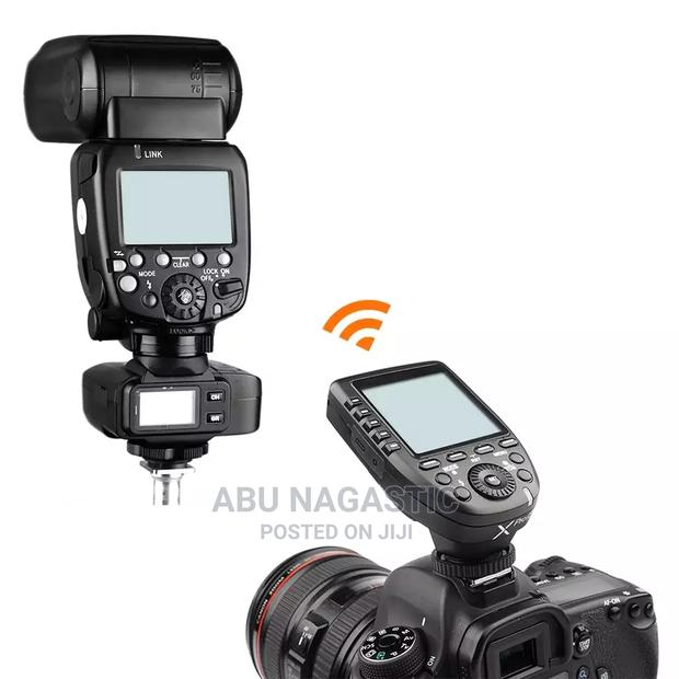 Godox Xpro-C Flash Trigger · Photo 2