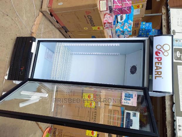 Pearl Showcase/Display Fridge 410 Litres · Photo 3