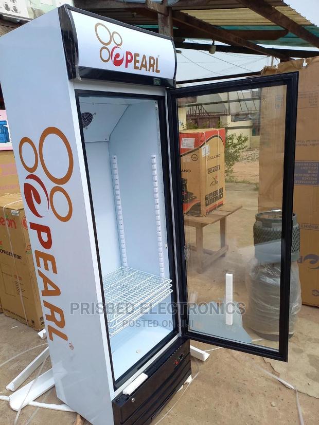 Pearl Showcase/Display Fridge 410 Litres · Photo 4