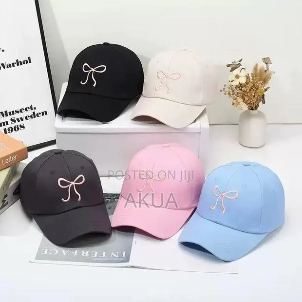 Fancy Ladies Hat · Photo 1