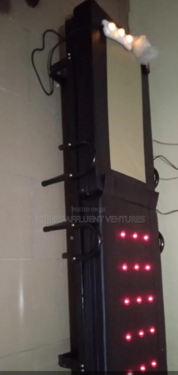 Electric Ceragem Bed Massager · Photo 5