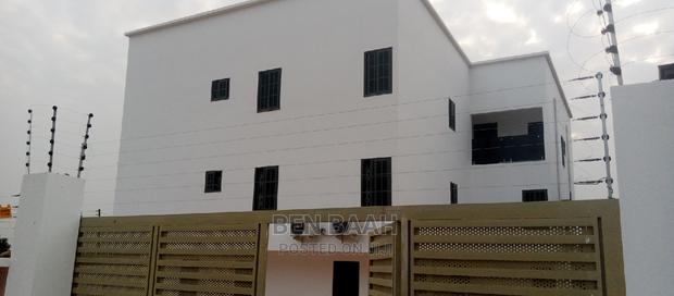 2bdrm Apartment in Ben Properties, Ashomang Estate for rent · Photo 1