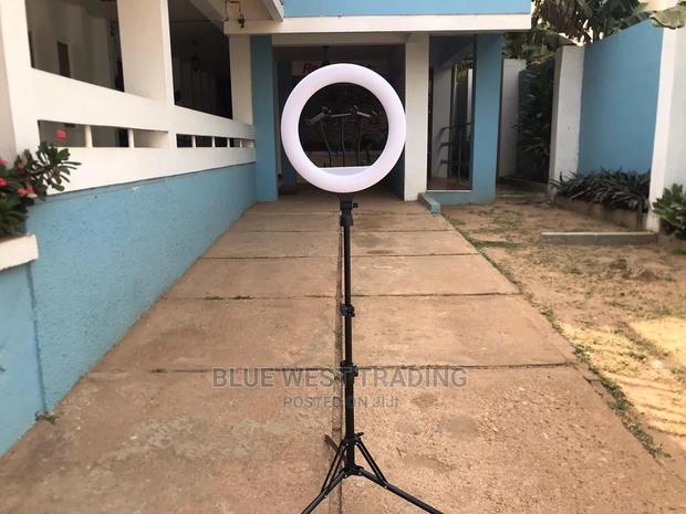 Ring Light (Rl 14 Inches) · Photo 2