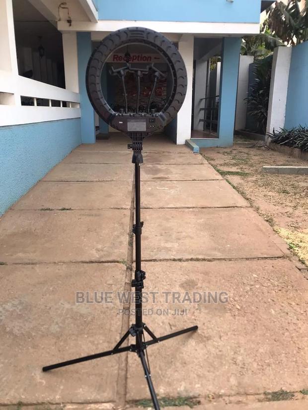 Ring Light (Rl 14 Inches) · Photo 3