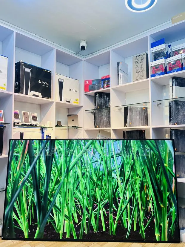 Lg Nanocell Smart Tv · Photo 1
