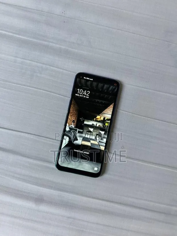 Tecno Spark 50 128 GB Blue · Photo 1
