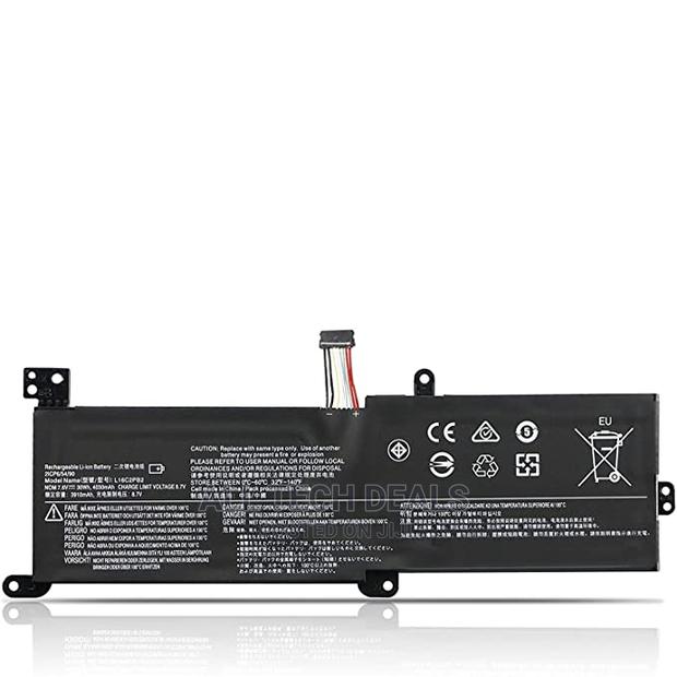 Battery for Lenovo Ideapad · Photo 1
