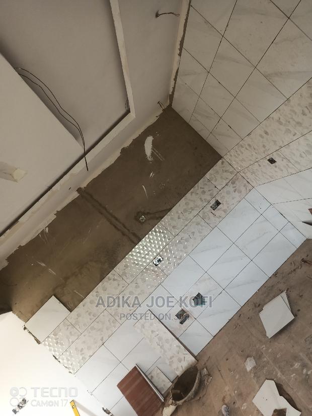 Expert Tilling Work · Photo 5
