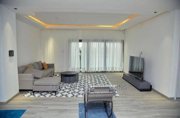 Furnished 2bdrm Apartment in Testimonial Building, East Legon for Rent · Photo 3