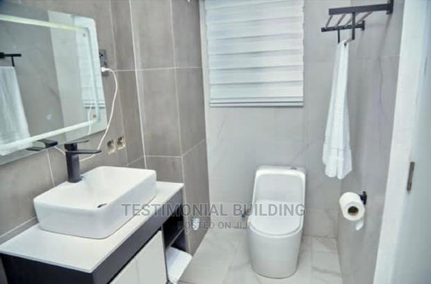 Furnished 2bdrm Apartment in Testimonial Building, East Legon for Rent · Photo 5