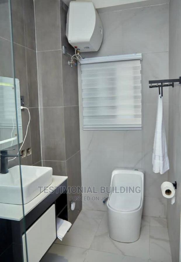 Furnished 2bdrm Apartment in Testimonial Building, East Legon for Rent · Photo 7