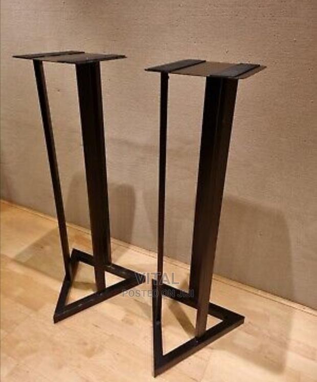 Studio Monitor Stand( Quicklock)Pair · Photo 1