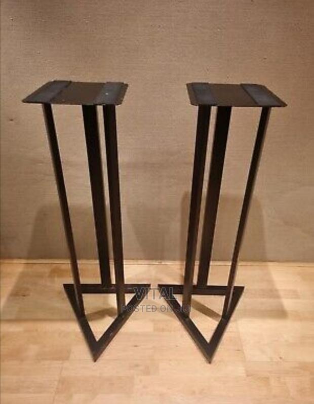 Studio Monitor Stand( Quicklock)Pair · Photo 2