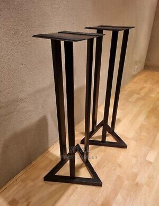 Studio Monitor Stand( Quicklock)Pair · Photo 3