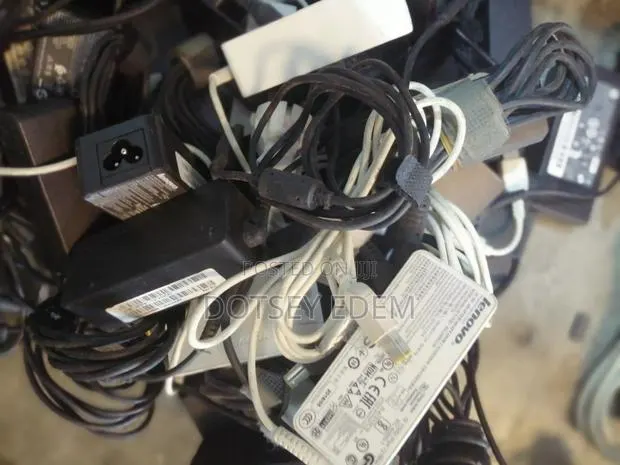Quality Home Used Lenovo USB Charger