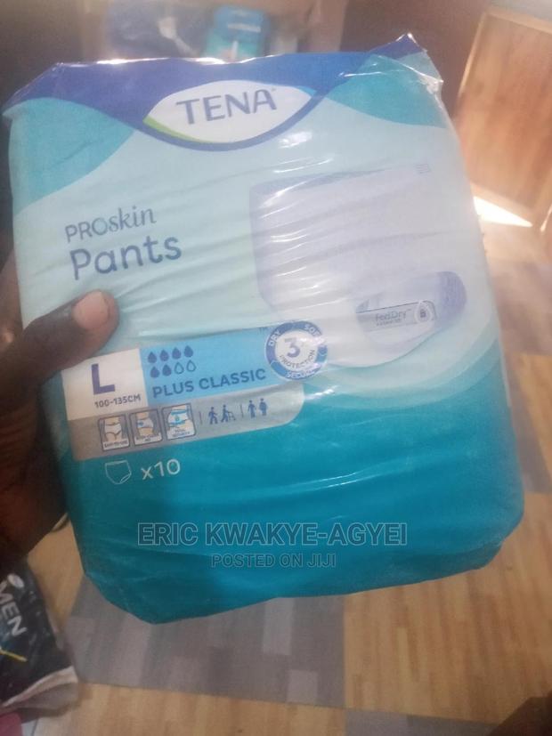 Tena Diapers · Photo 1