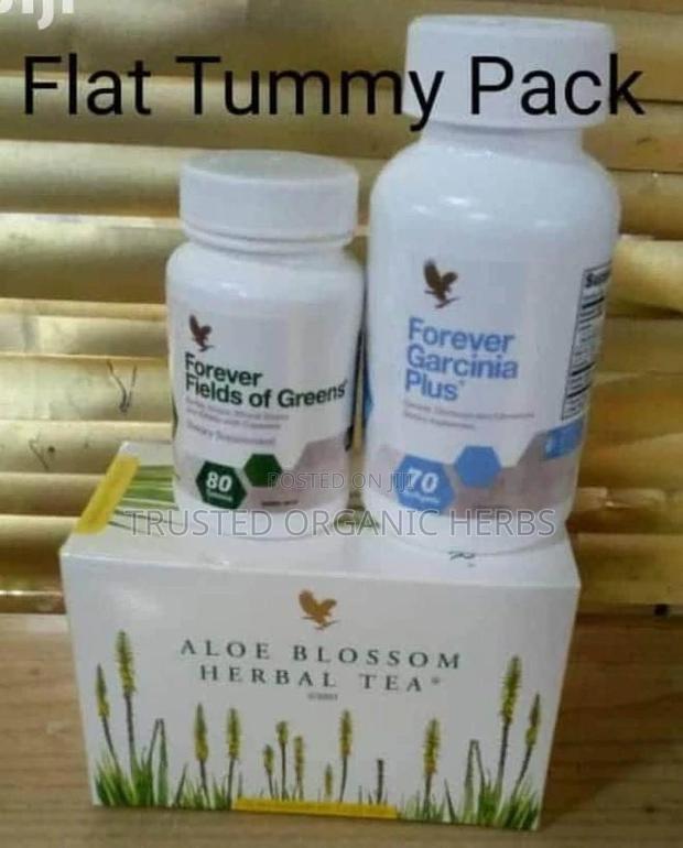 Forever 3in1 Flat Tummy Pot Belly Pack · Photo 1