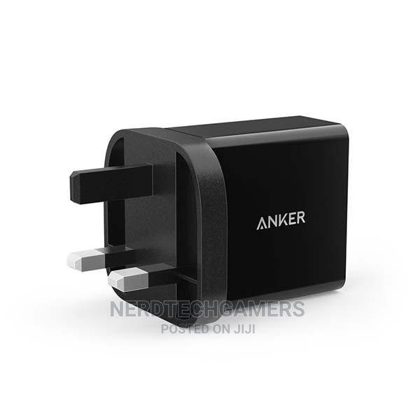 Anker 20W 2 Port-Usb Charger · Photo 2