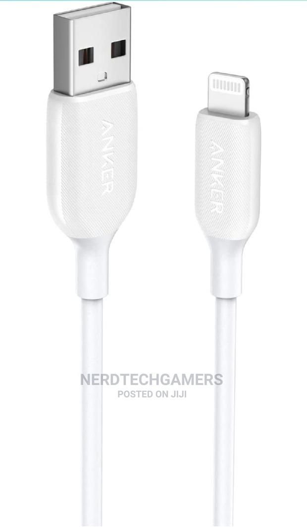 Anker Powerline III Usb-a With Lightning Connector · Photo 2