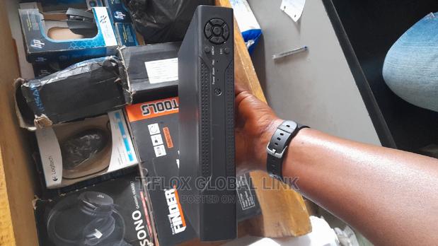 16 Channels DVR Machine · Photo 5