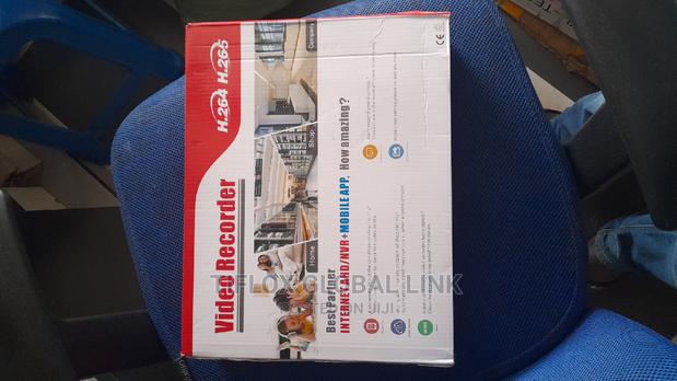 16 Channels DVR Machine · Photo 8