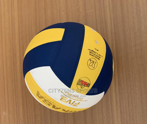 Mikasa Volleyball · Photo 4