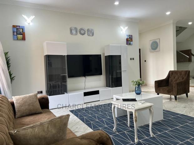 Furnished 5bdrm House in Charclem Ventures, East Legon for Sale · Photo 7