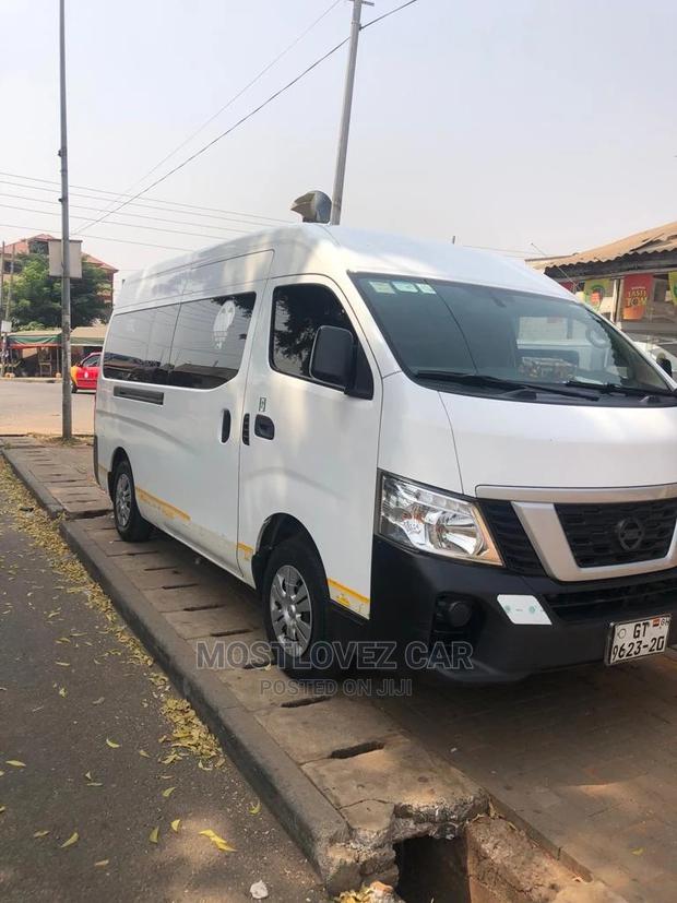Minivans for Rent . Rent a Buses for Tours, Funeral Trips · Photo 4